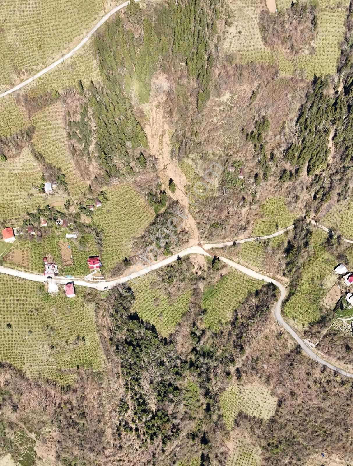 Maçka Gayretlide Satılık Fırsat Arsalar - Görsel 2