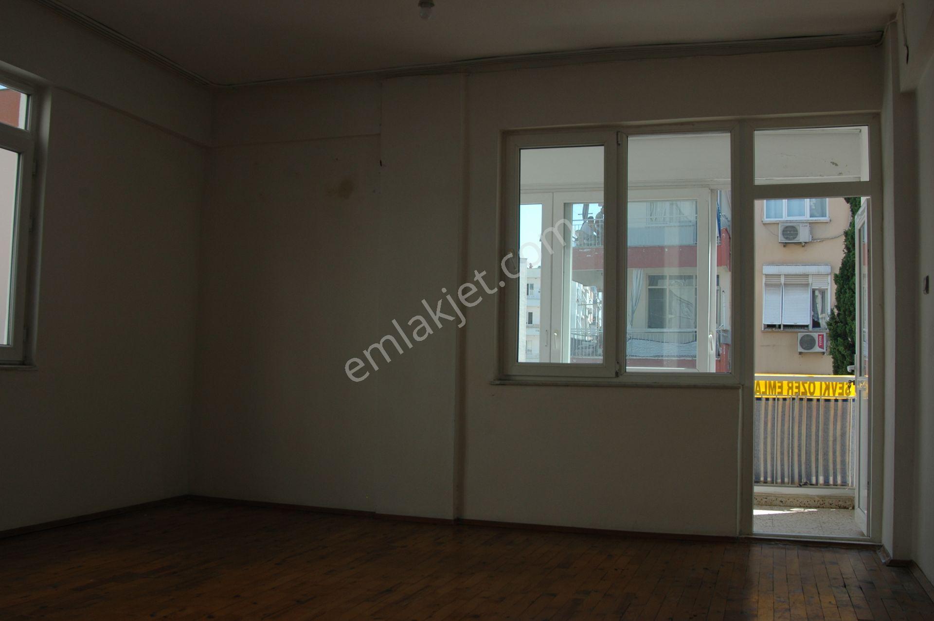 Antalya Muratpaşa Muratpaşa Mah.2 Kat 130m2 25.000tl - Görsel 23