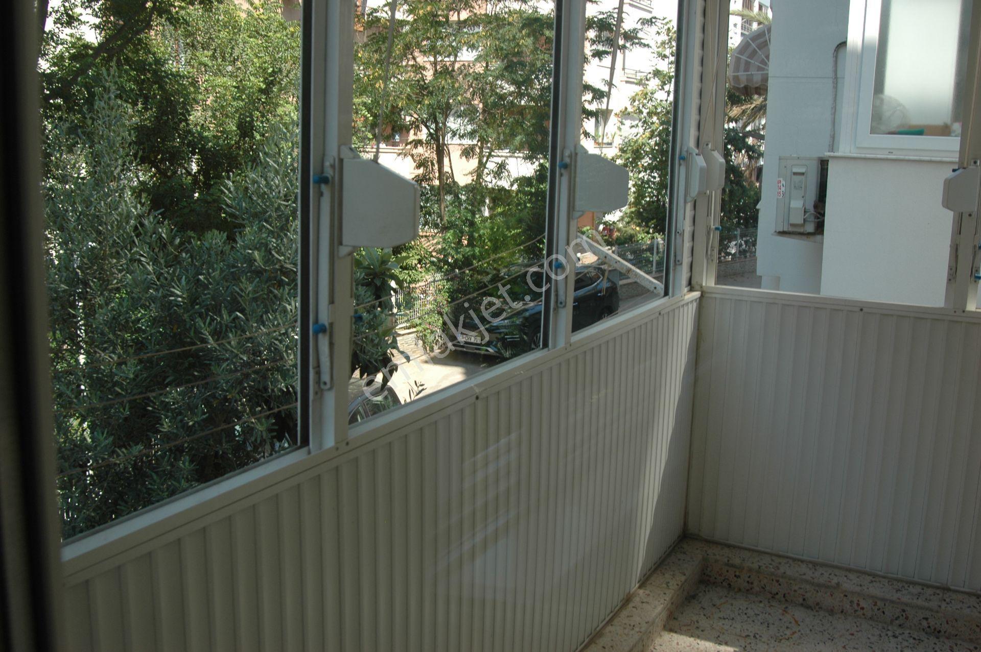 Antalya Muratpaşa Muratpaşa Mah.2 Kat 130m2 25.000tl - Görsel 6