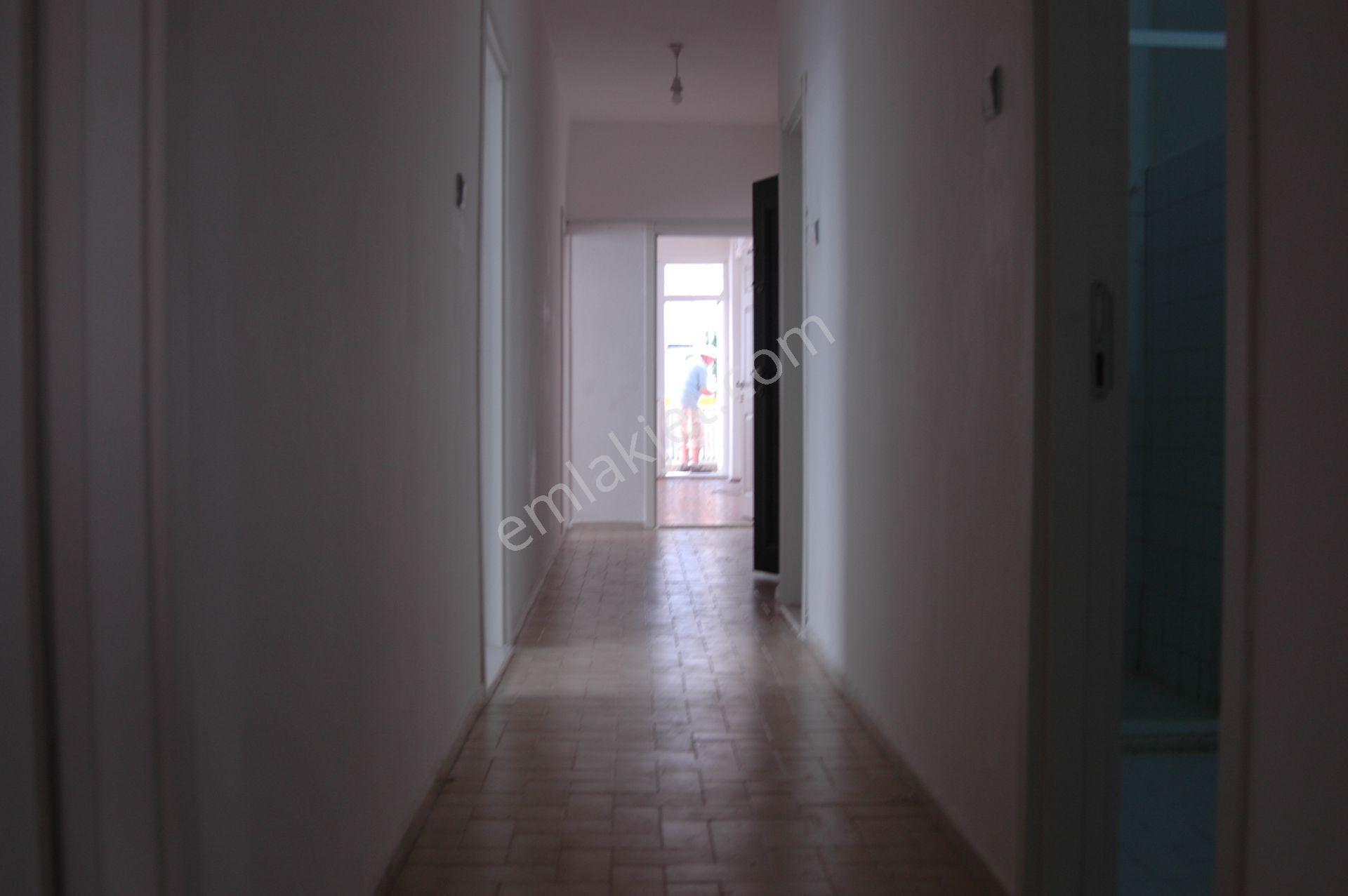 Antalya Muratpaşa Muratpaşa Mah.2 Kat 130m2 25.000tl - Görsel 12
