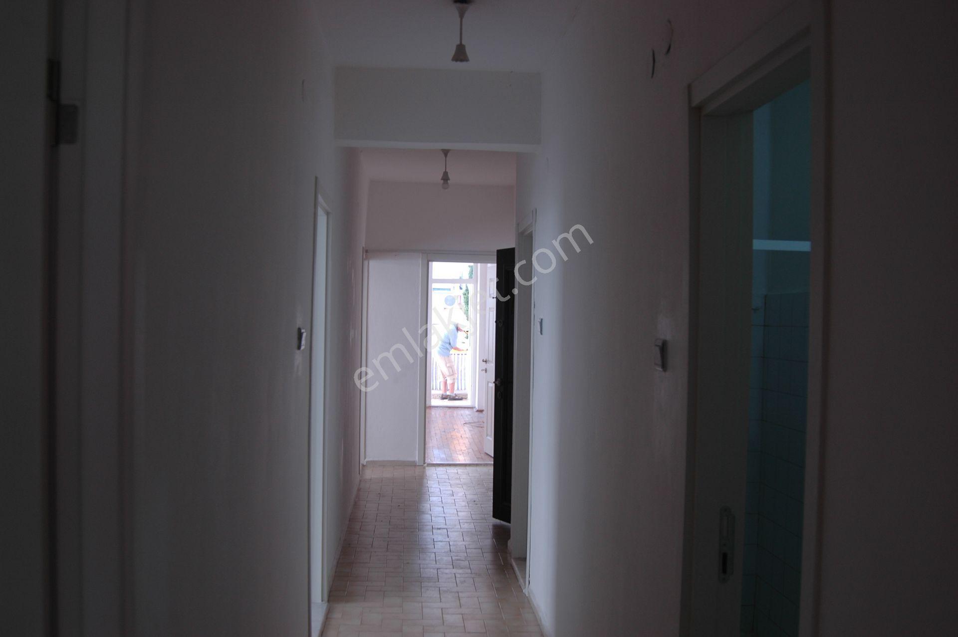 Antalya Muratpaşa Muratpaşa Mah.2 Kat 130m2 25.000tl - Görsel 11