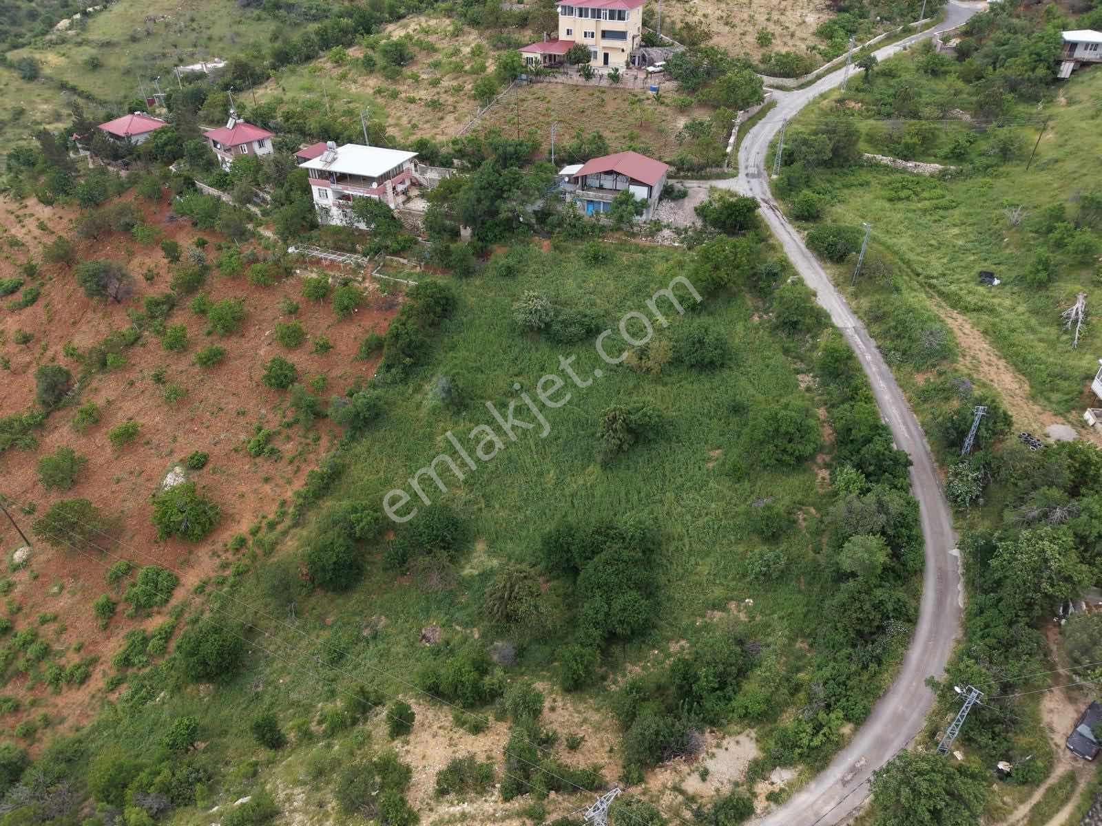 Remax Yeni'den Kuzey Çevre Yolu Üstünde Satılık Bağ & Bağ Evi - Görsel 15
