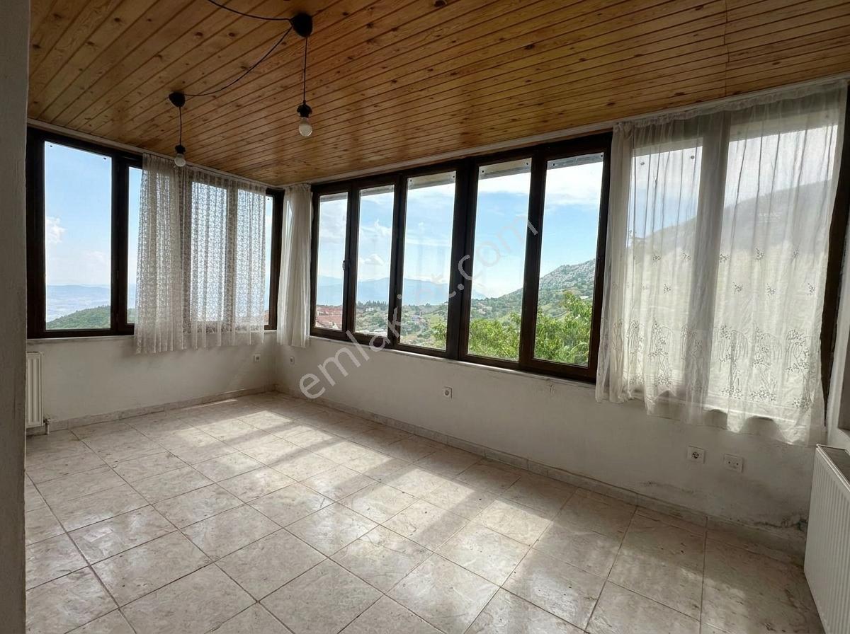Remax Yeni'den Kuzey Çevre Yolu Üstünde Satılık Bağ & Bağ Evi - Görsel 9