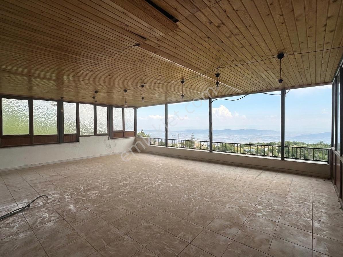 Remax Yeni'den Kuzey Çevre Yolu Üstünde Satılık Bağ & Bağ Evi - Görsel 10
