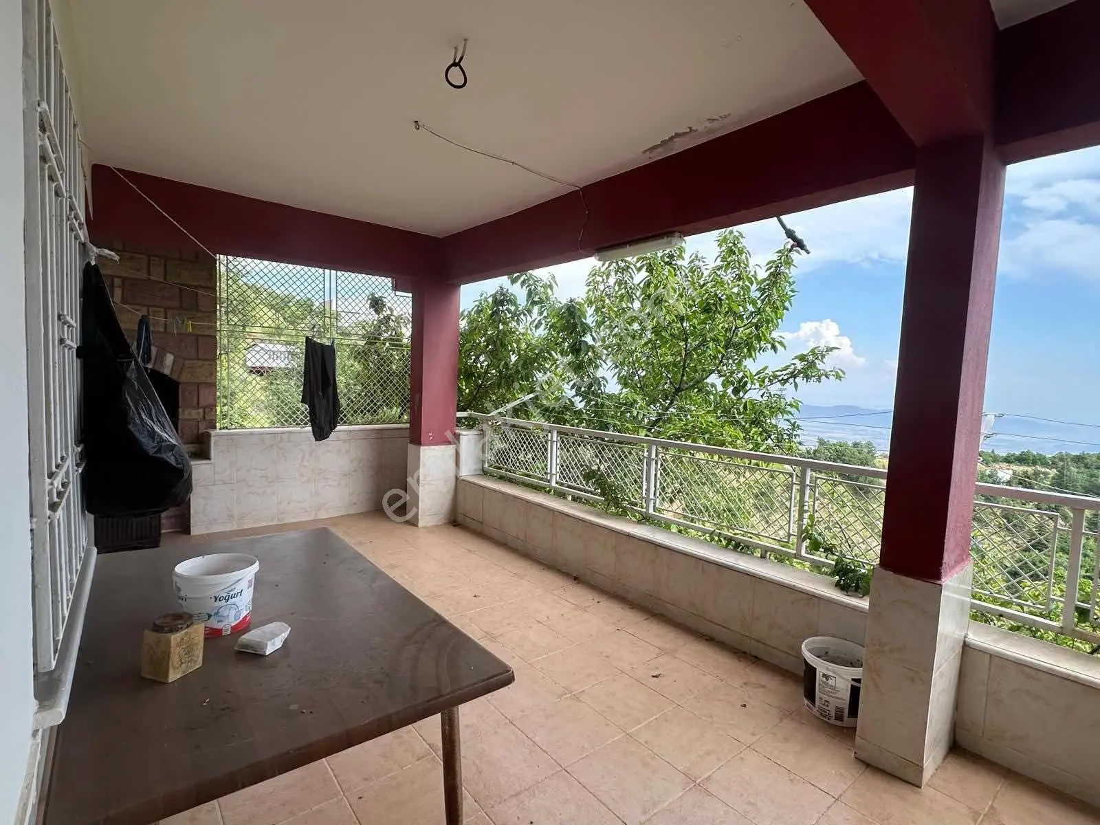 Remax Yeni'den Kuzey Çevre Yolu Üstünde Satılık Bağ & Bağ Evi - Görsel 3