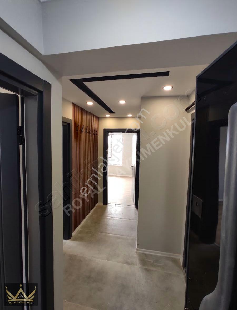 Royal Den Zafertepe Mh.de Sıfır Arakat,kapalı Otoparklı Kiralık - Görsel 4