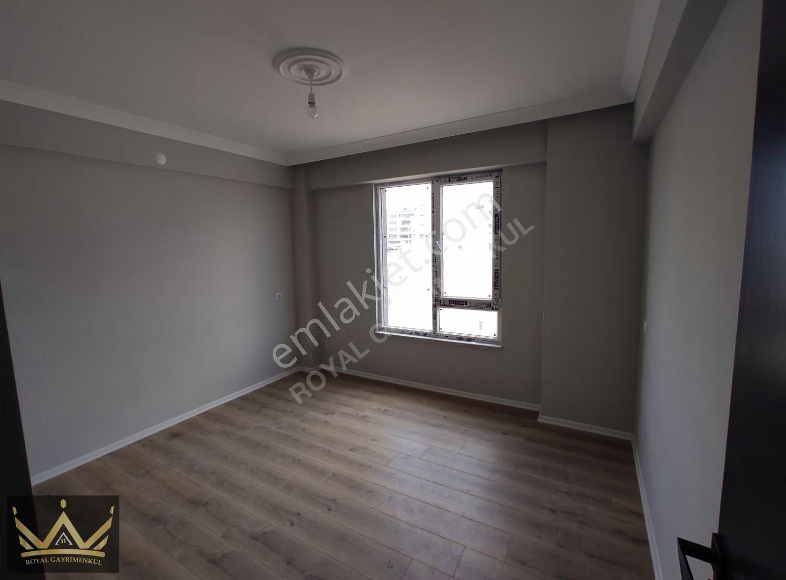 Royal Den Zafertepe Mh.de Sıfır Arakat,kapalı Otoparklı Kiralık - Görsel 7