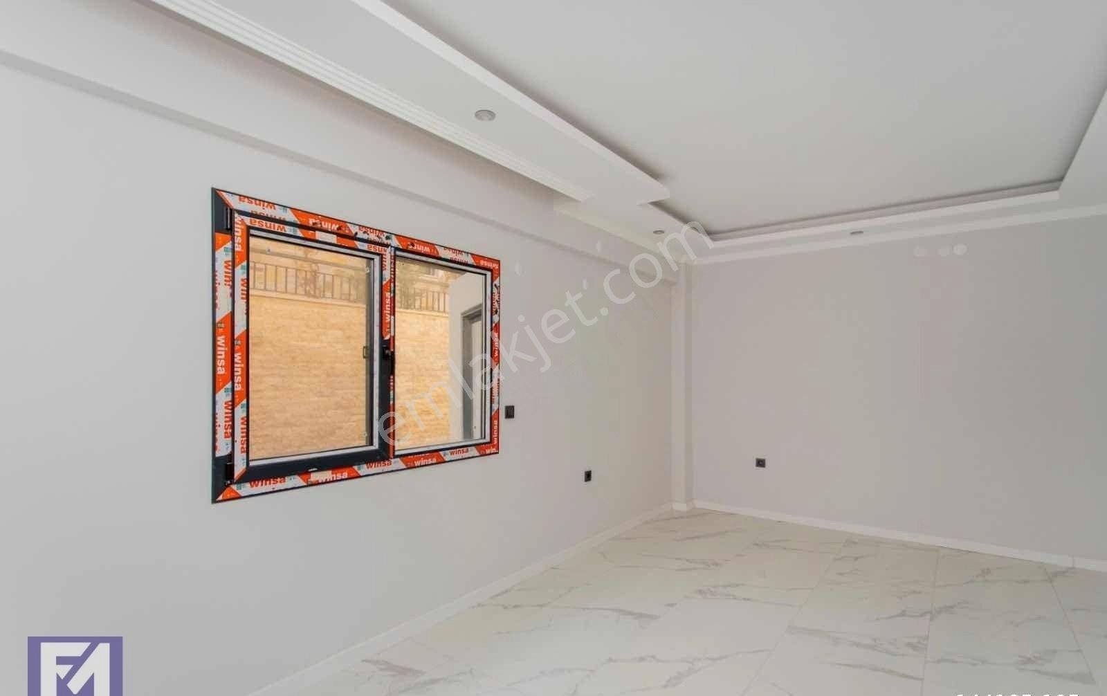 Foçaköy De Kiralık Havuzlu Taş Villa - Görsel 27