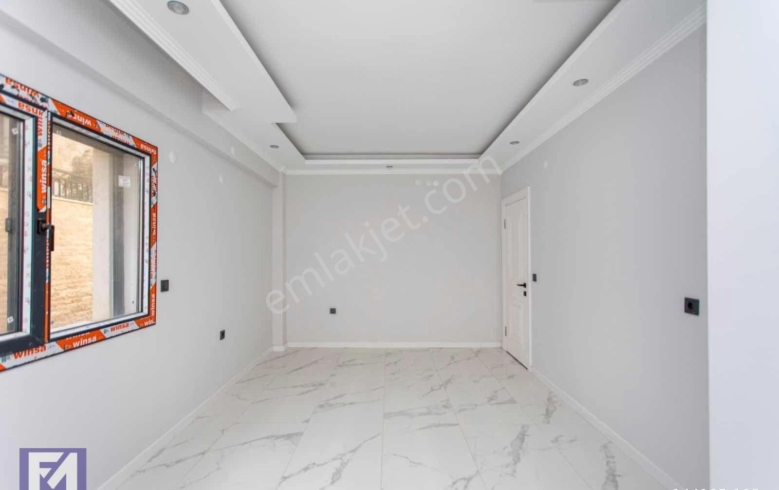 Foçaköy De Kiralık Havuzlu Taş Villa - Görsel 10