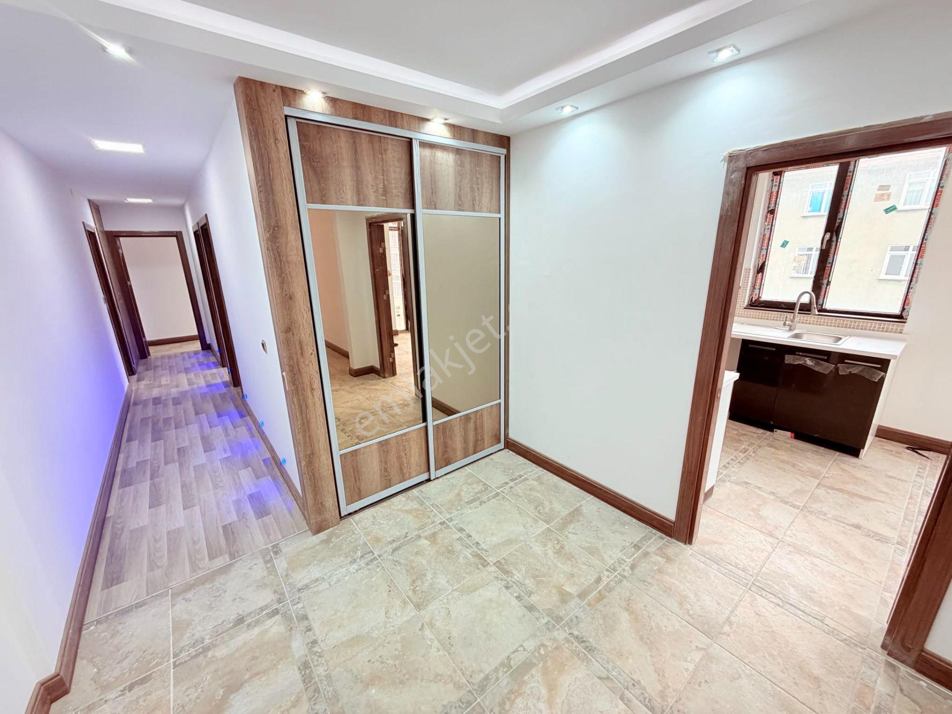 Demiröz'den Okullar Bölgesi Ulaşım Yakını 3+1 Arakat Asansörlü.. - Görsel 9