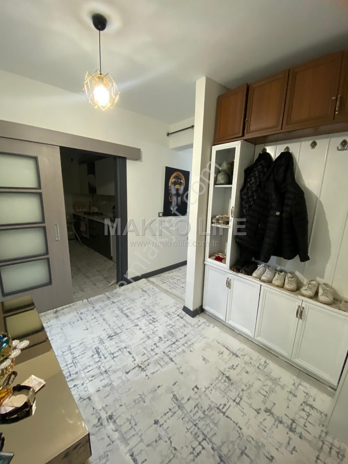 Makro Life Gayrimenkul'den Oğlaklı Tokilerde Satılık 3+1 Geniş Ferah Daire - Görsel 6