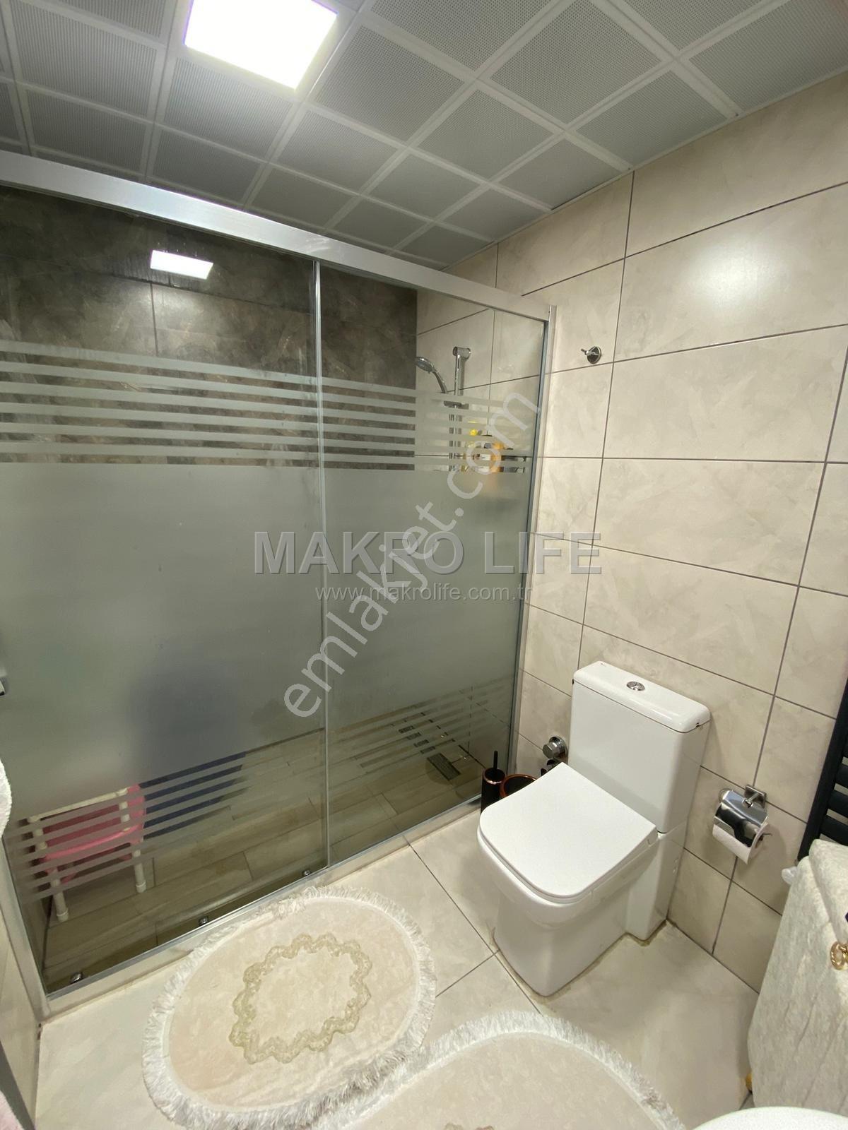 Makro Life Gayrimenkul'den Oğlaklı Tokilerde Satılık 3+1 Geniş Ferah Daire - Görsel 13