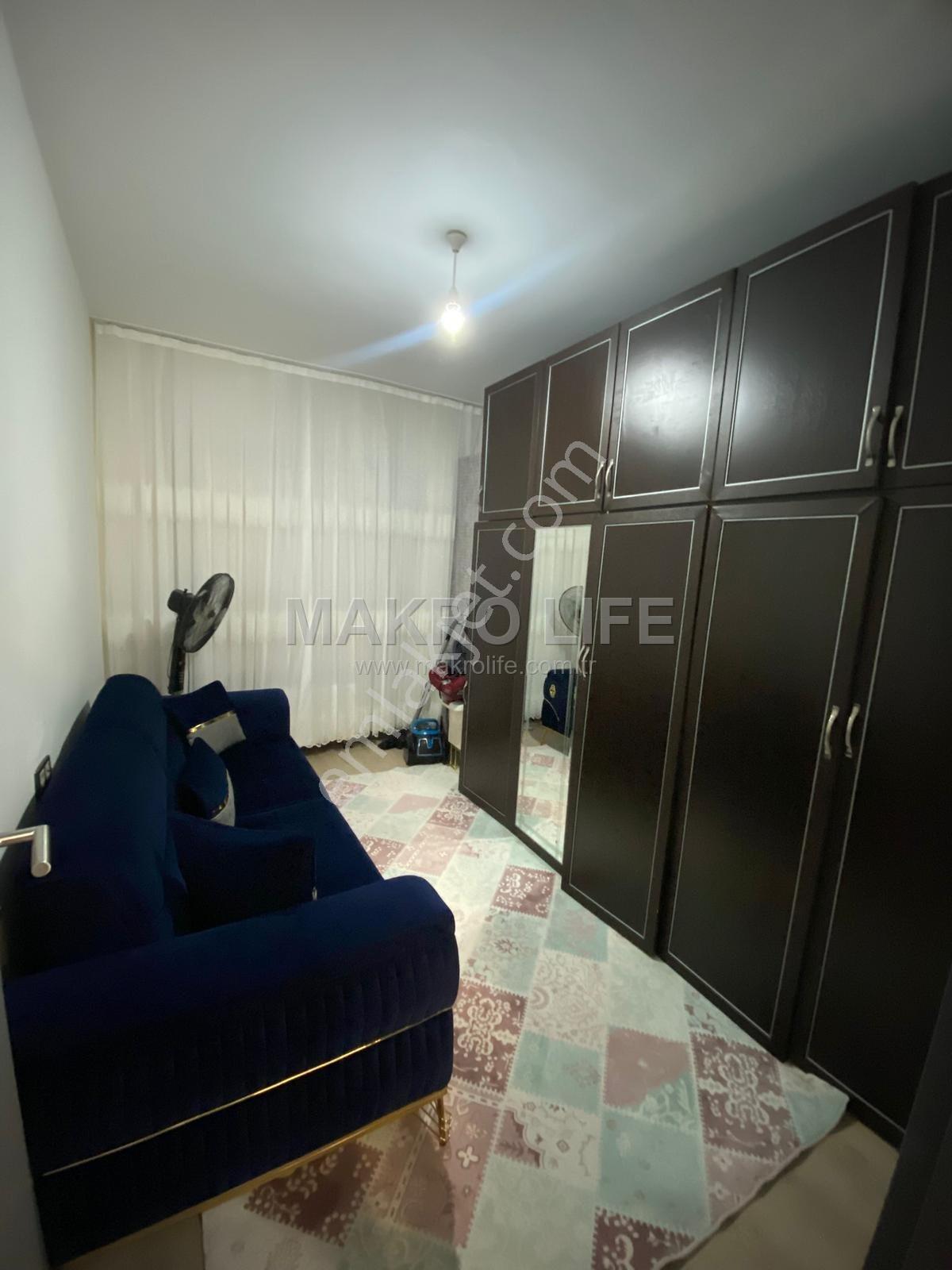 Makro Life Gayrimenkul'den Oğlaklı Tokilerde Satılık 3+1 Geniş Ferah Daire - Görsel 5