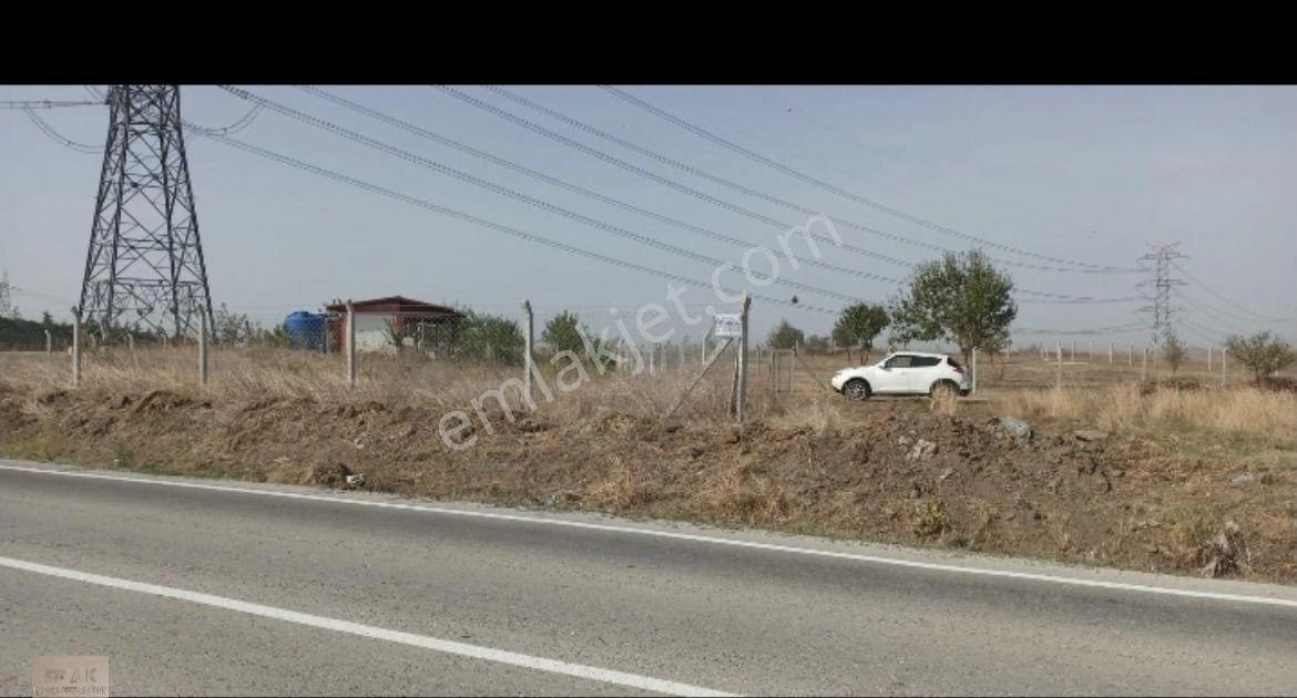 Ak Emlaktan Satılık Tarla