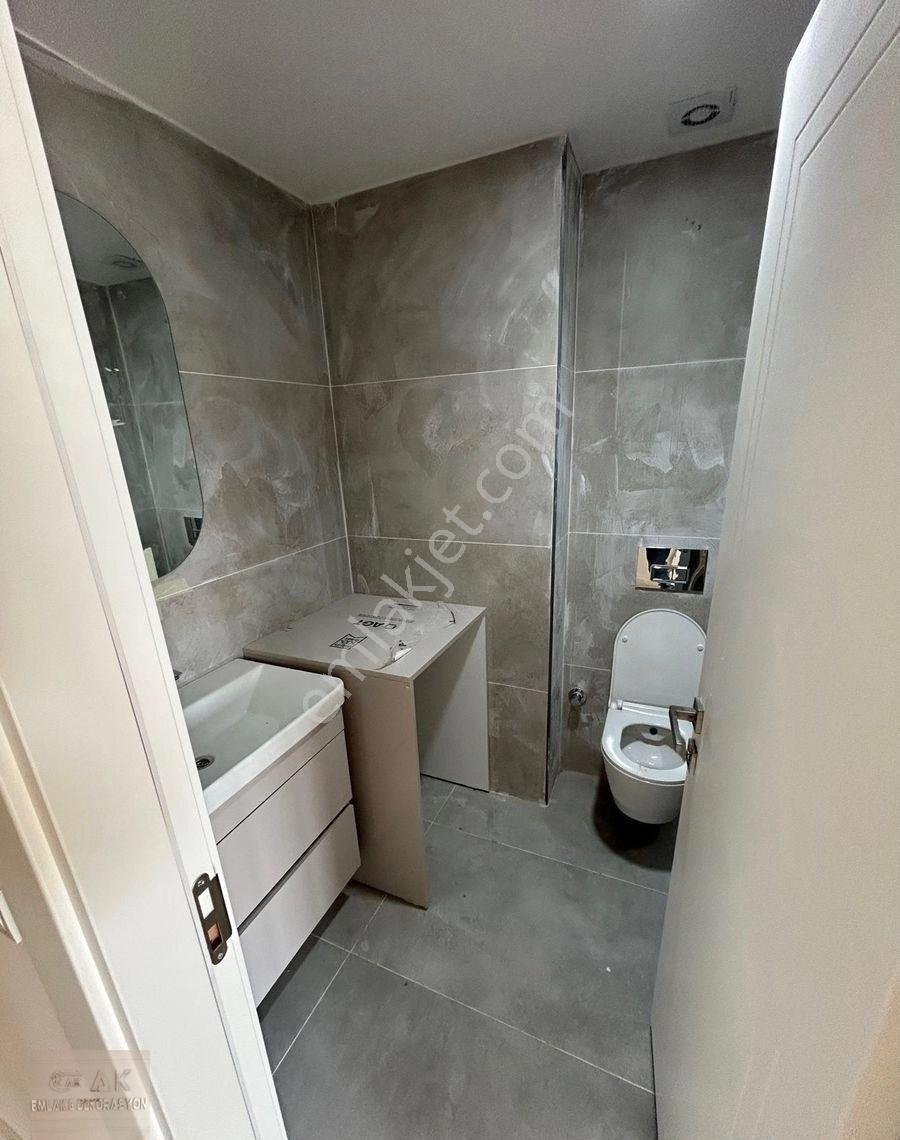 Ak Emlaktan Mega Garden Sitesinde 2+1 72 M2 Satılık Daire - Görsel 6