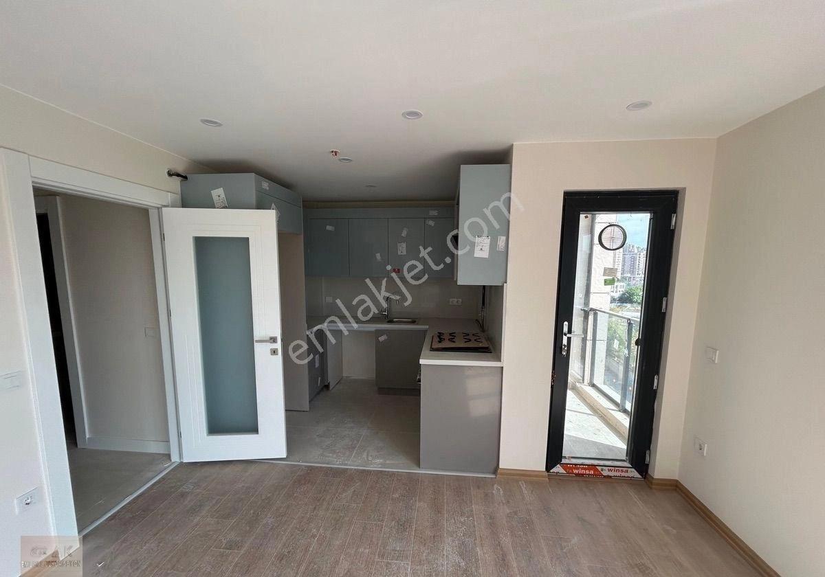 Ak Emlaktan Mega Garden Sitesinde 2+1 72 M2 Satılık Daire - Görsel 8