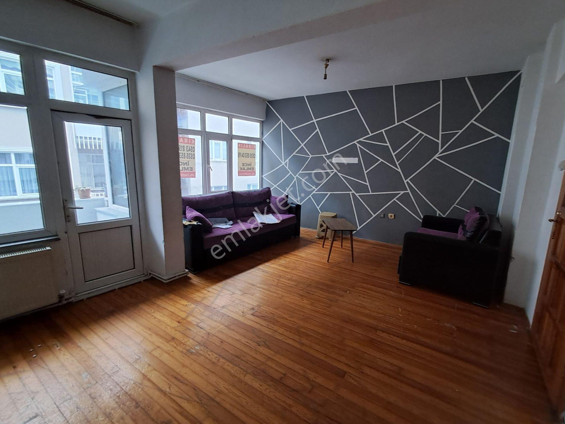 Samsun Atakum Fevzi Çakmak 100 Yıl Bulvarına Yakın 3+1 Kiralık Daire - Görsel 12