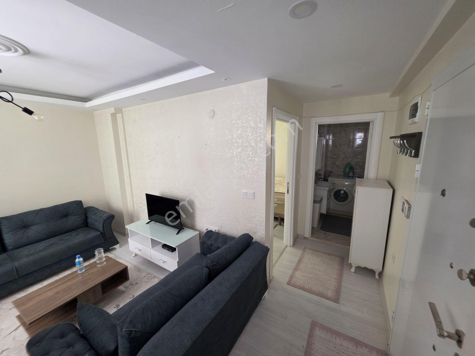 Avcılar Cihangirde Satılık 1+1 Yüksek Giriş Daire - Görsel 15