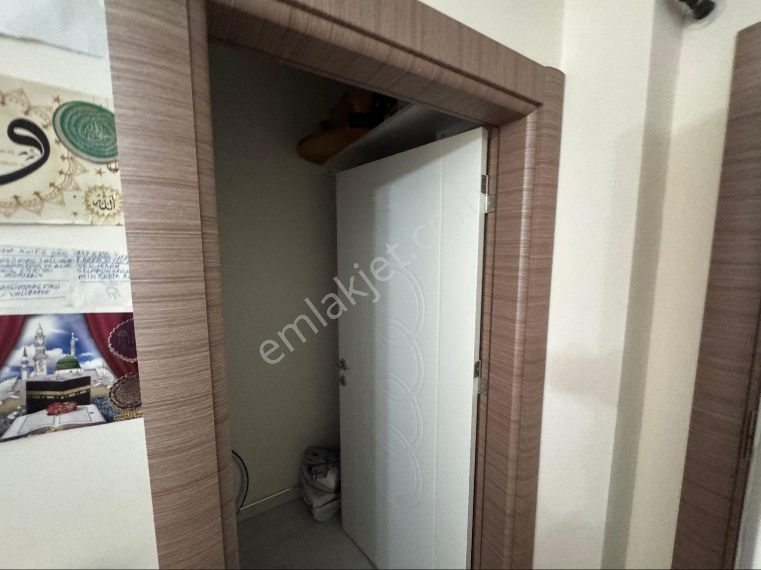 📍rota’dan Satılık Yeni Mah. Ayyıldız Sitelerinde Daire - Görsel 14