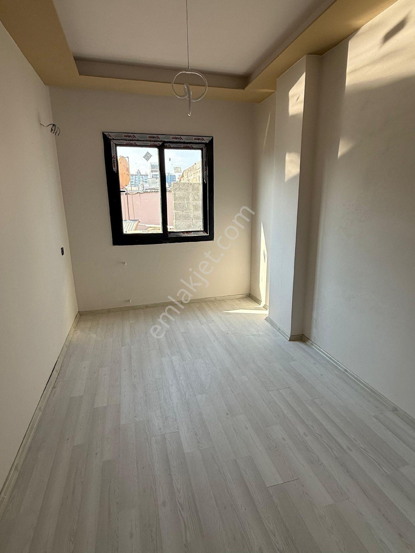 Mersin Toroslar Çukurova Mah. 150 M2 Arsa İçerisinde 3 Katlı Sifir Bina - Görsel 10