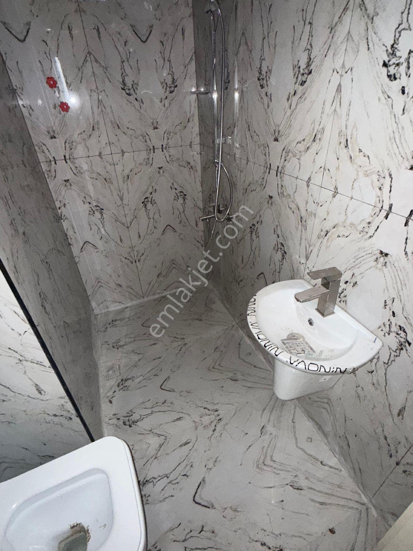 Mersin Toroslar Çukurova Mah. 150 M2 Arsa İçerisinde 3 Katlı Sifir Bina - Görsel 9
