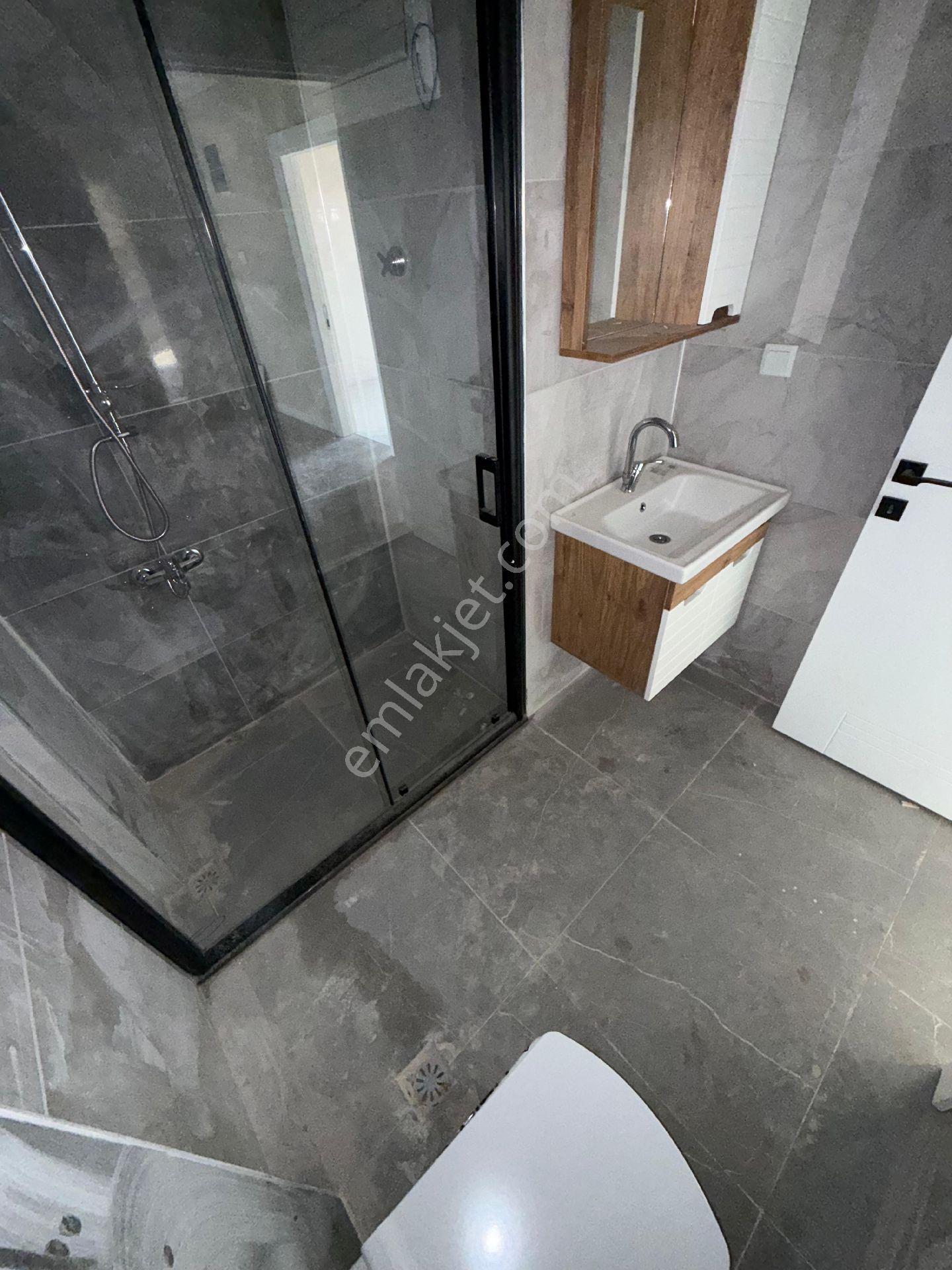 Mersin Toroslar Çukurova Mah. 150 M2 Arsa İçerisinde 3 Katlı Sifir Bina - Görsel 34