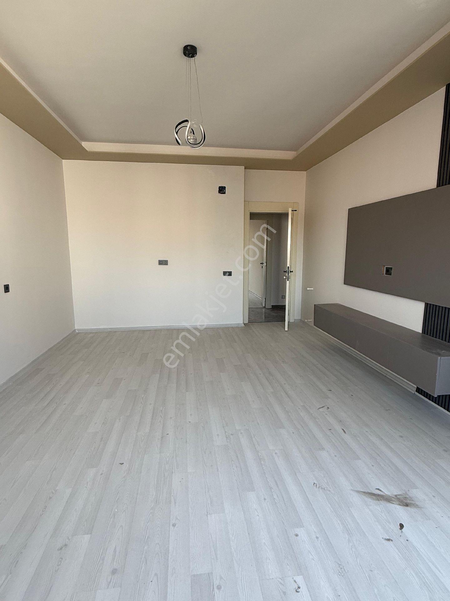 Mersin Toroslar Çukurova Mah. 150 M2 Arsa İçerisinde 3 Katlı Sifir Bina - Görsel 26