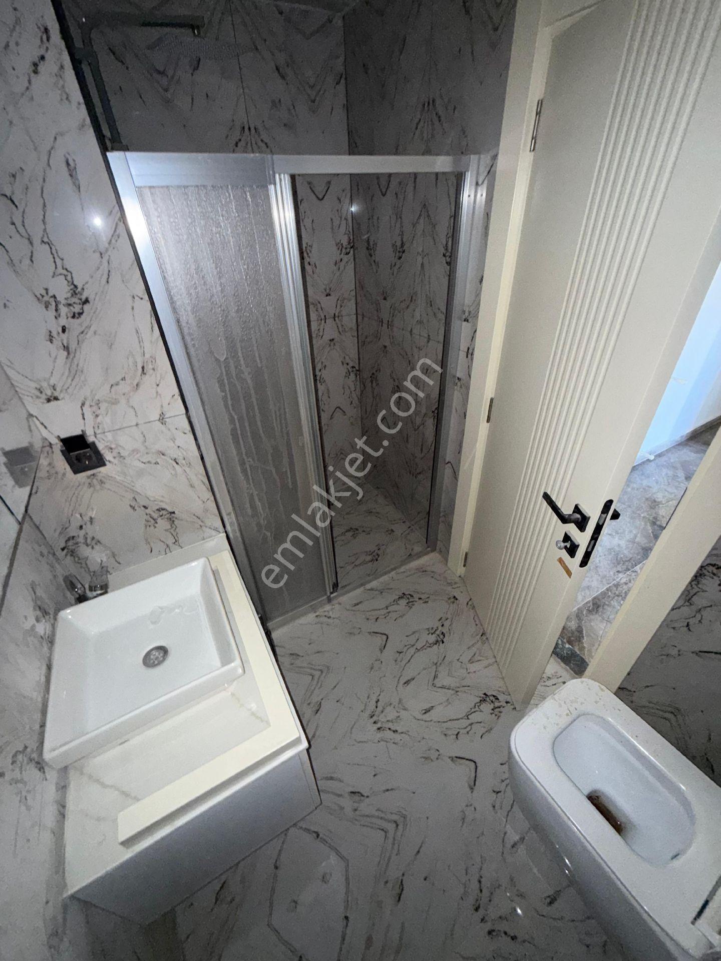 Mersin Toroslar Çukurova Mah. 150 M2 Arsa İçerisinde 3 Katlı Sifir Bina - Görsel 11