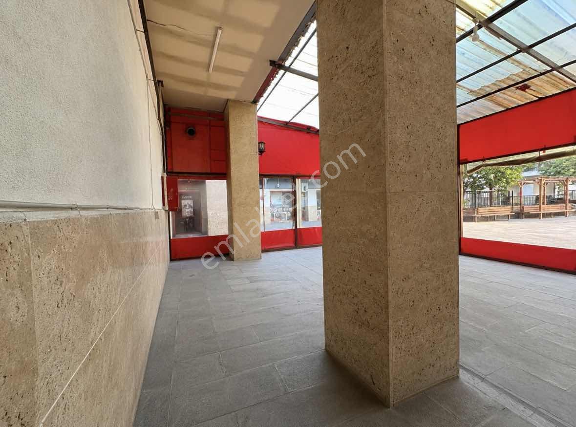 Bedesten De Satılık İş Yeri - Görsel 9