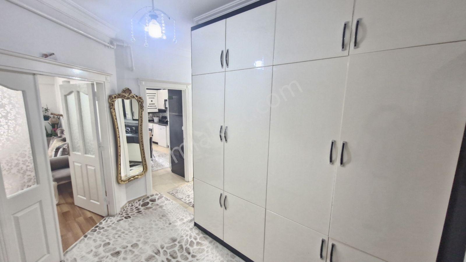 Ymz'den Akkent'te Satılık 3+1 Masrafsız Bakımlı Merkezi Konumda - Görsel 13