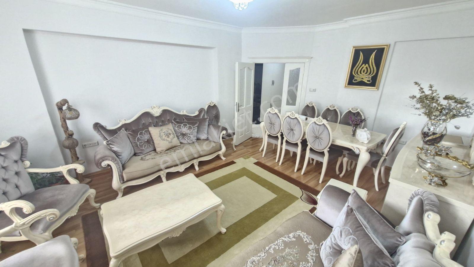 Ymz'den Akkent'te Satılık 3+1 Masrafsız Bakımlı Merkezi Konumda - Görsel 2