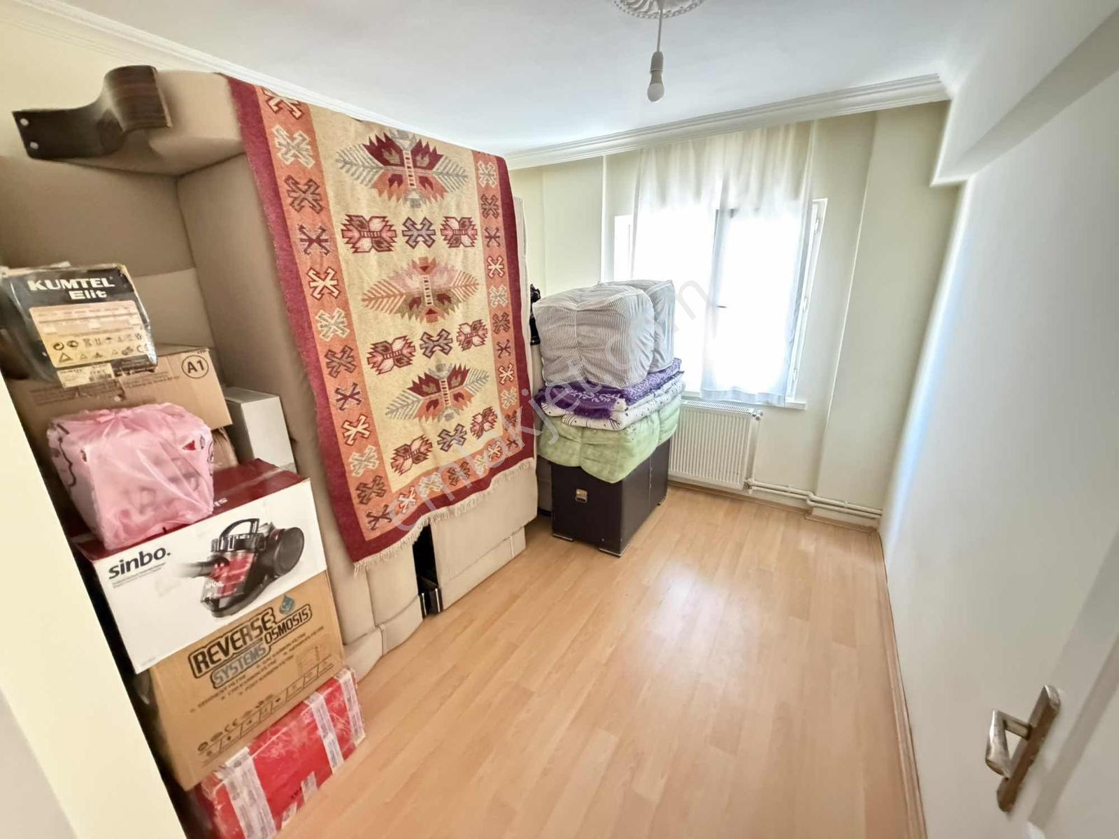 Atatürk Mah Ara Katta Ön Cephe Bağımsız Salon 3+1 Yapılı - Görsel 11
