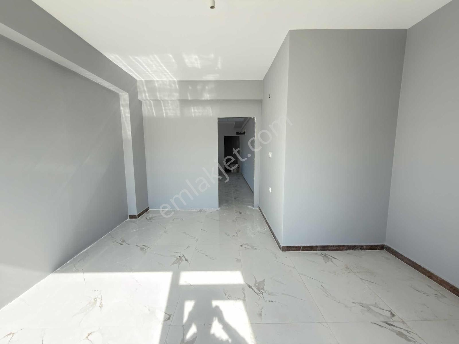 Rw.beta'dan Kıran'da Önü Açık 80 Mt2 Dükkan - Görsel 20