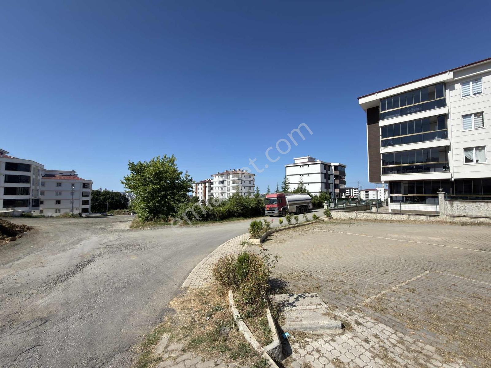 Rw.beta'dan Kıran'da Önü Açık 80 Mt2 Dükkan - Görsel 3