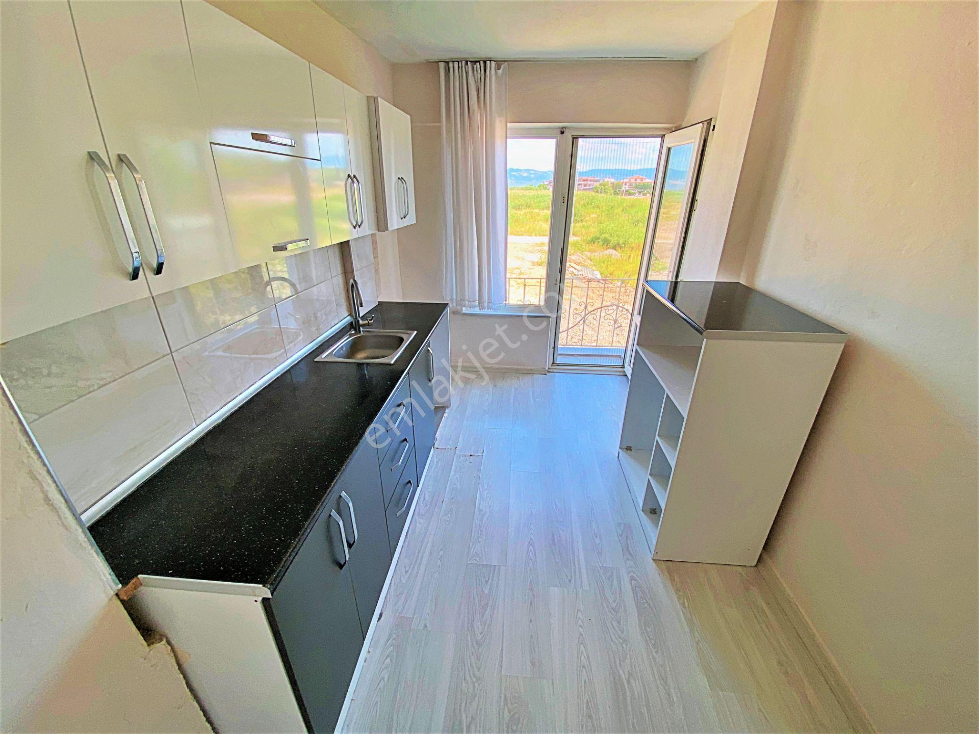 Akçay Altınkumda Tek Yetki Gültaş Emlaktan Kiralık 2+1 Daire Fırsatı! - Görsel 3