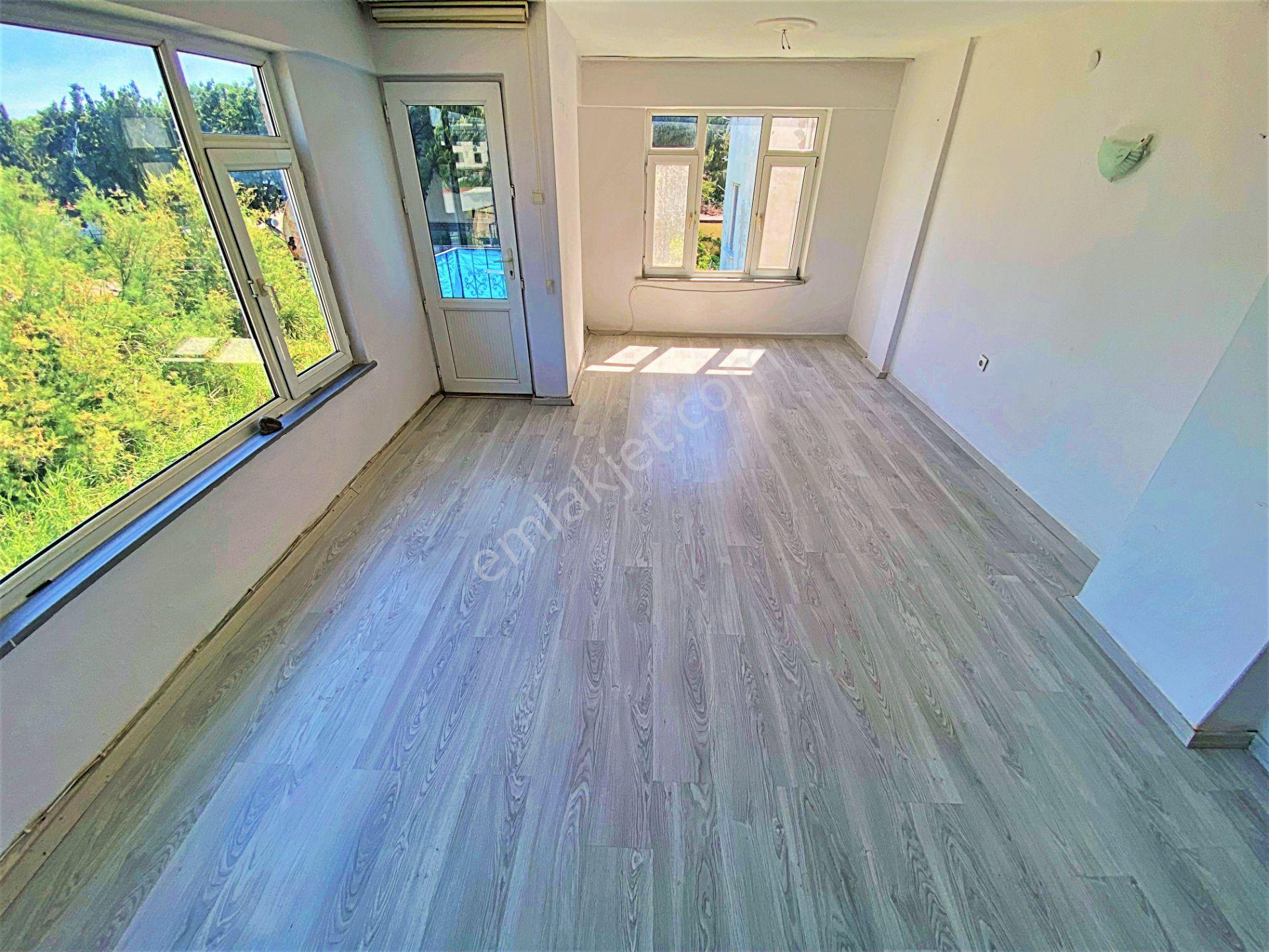 Akçay Altınkumda Tek Yetki Gültaş Emlaktan Kiralık 2+1 Daire Fırsatı! - Görsel 9