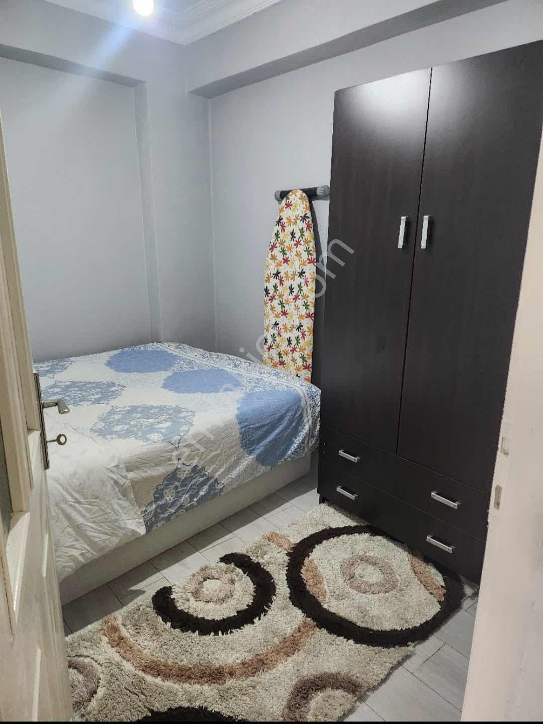 Fatih Karagümrükte Eşyalı Temiz 1+1 Kiralık Daire - Görsel 9