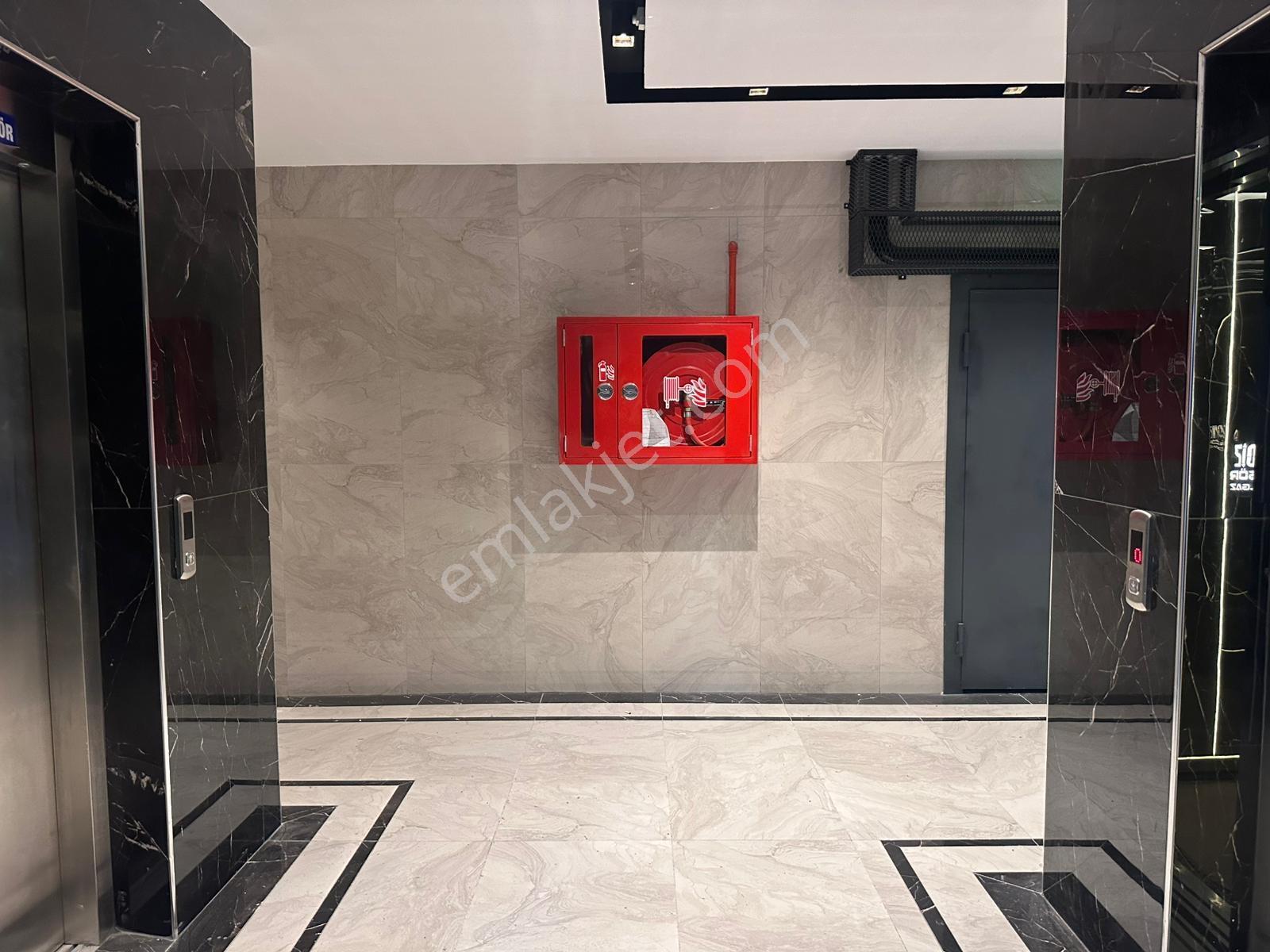 Turyaptan Deniz Manzaralı 4+1 Daire - Görsel 30