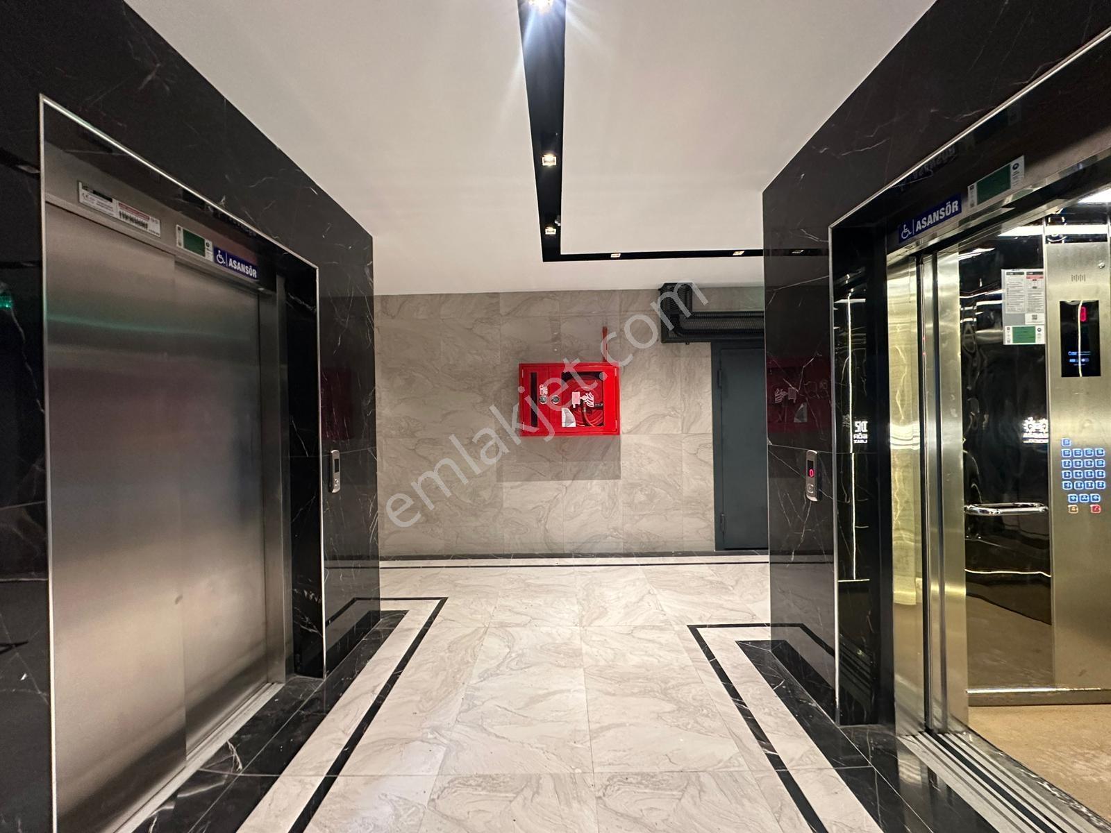 Turyaptan Deniz Manzaralı 4+1 Daire - Görsel 21