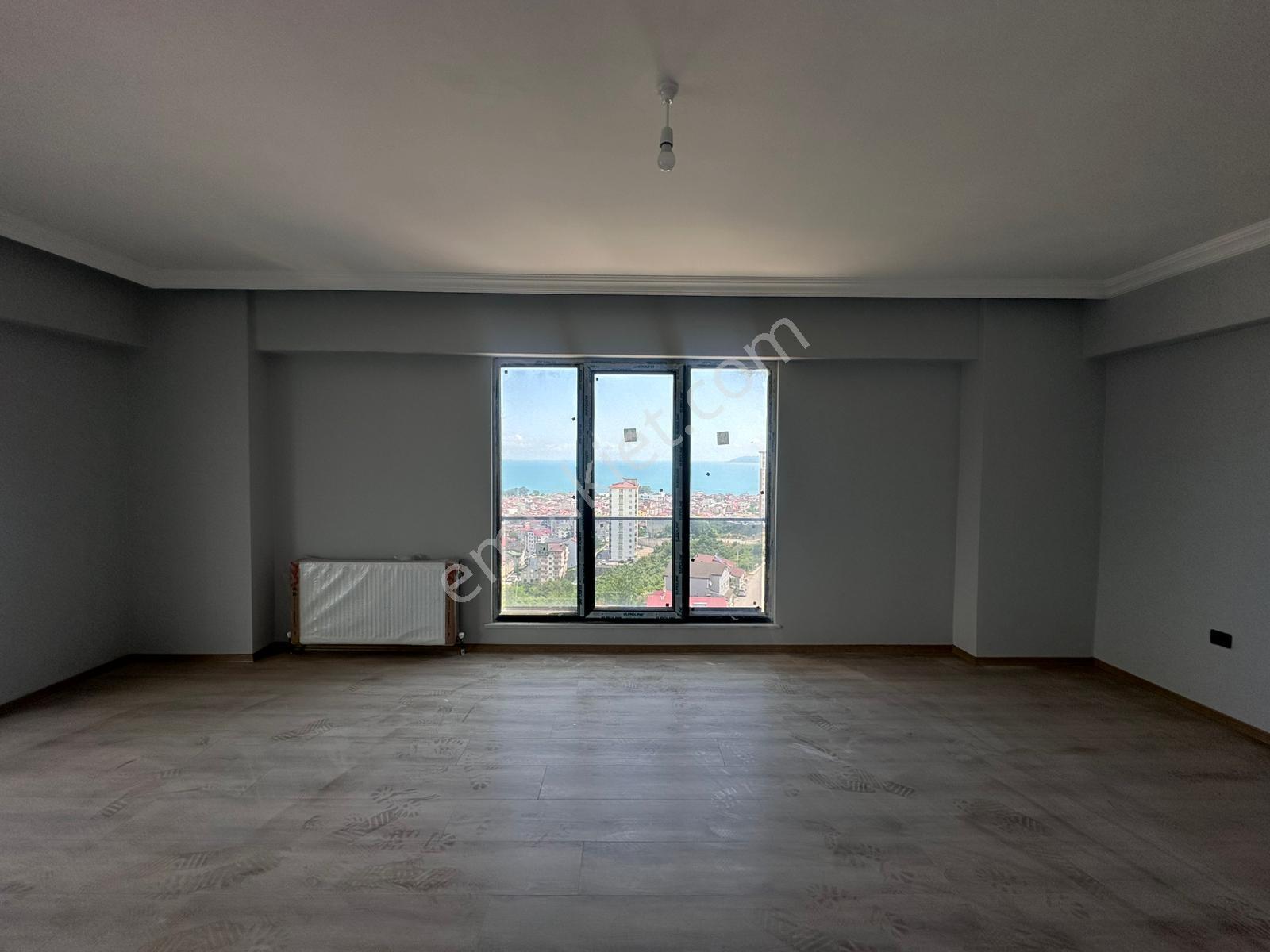 Turyaptan Deniz Manzaralı 4+1 Daire - Görsel 16