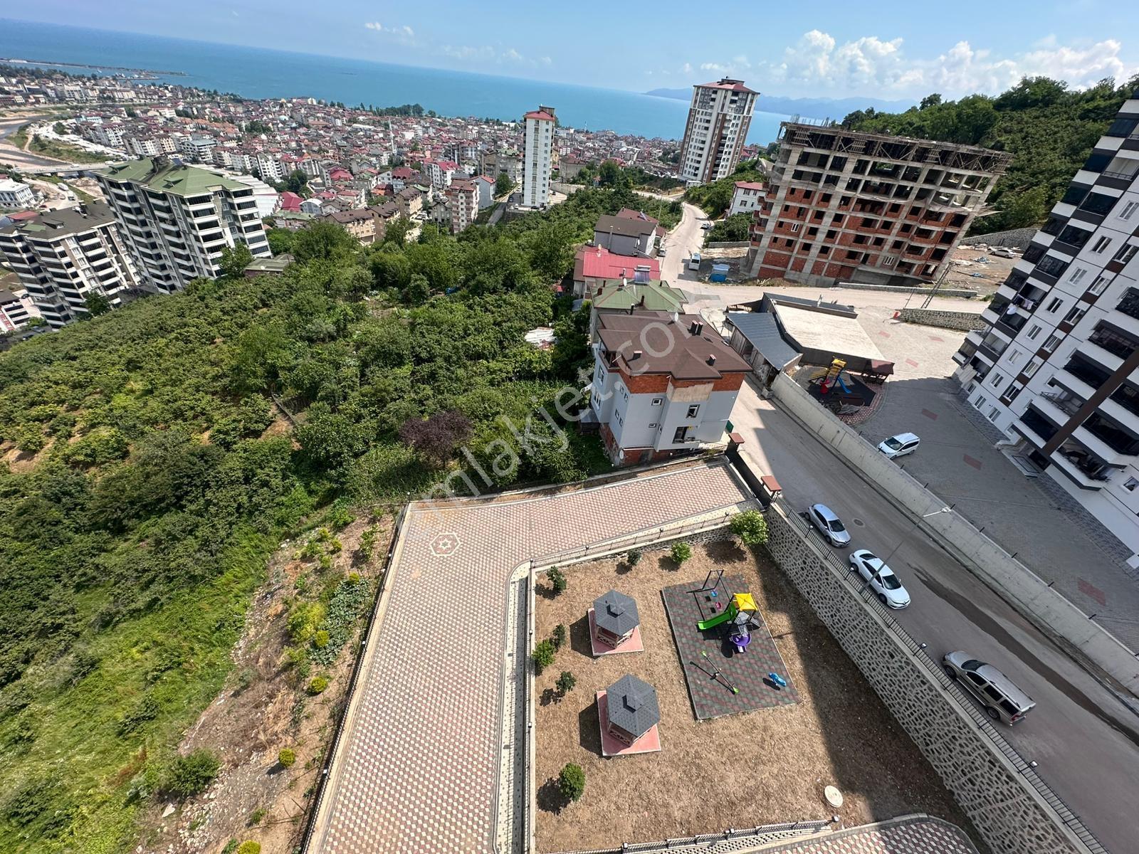 Turyaptan Deniz Manzaralı 4+1 Daire - Görsel 2