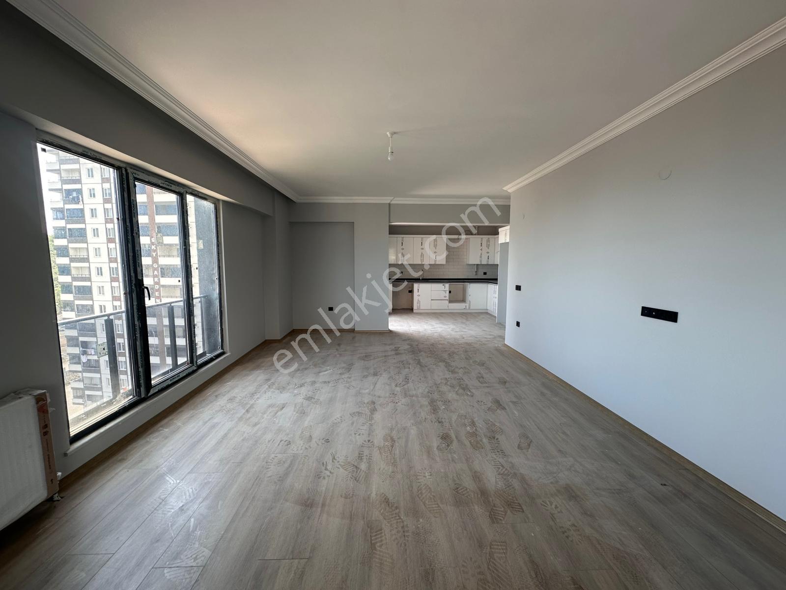 Turyaptan Deniz Manzaralı 4+1 Daire - Görsel 13