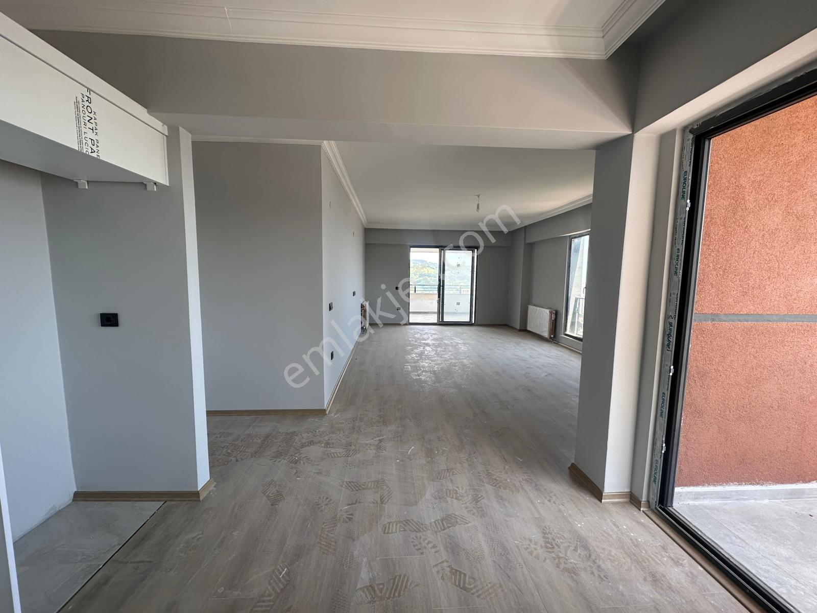 Turyaptan Deniz Manzaralı 4+1 Daire - Görsel 24