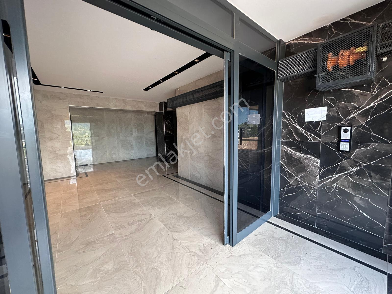 Turyaptan Deniz Manzaralı 4+1 Daire - Görsel 29