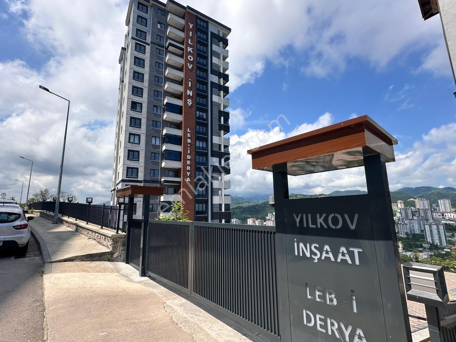 Turyaptan Deniz Manzaralı 4+1 Daire - Görsel 35