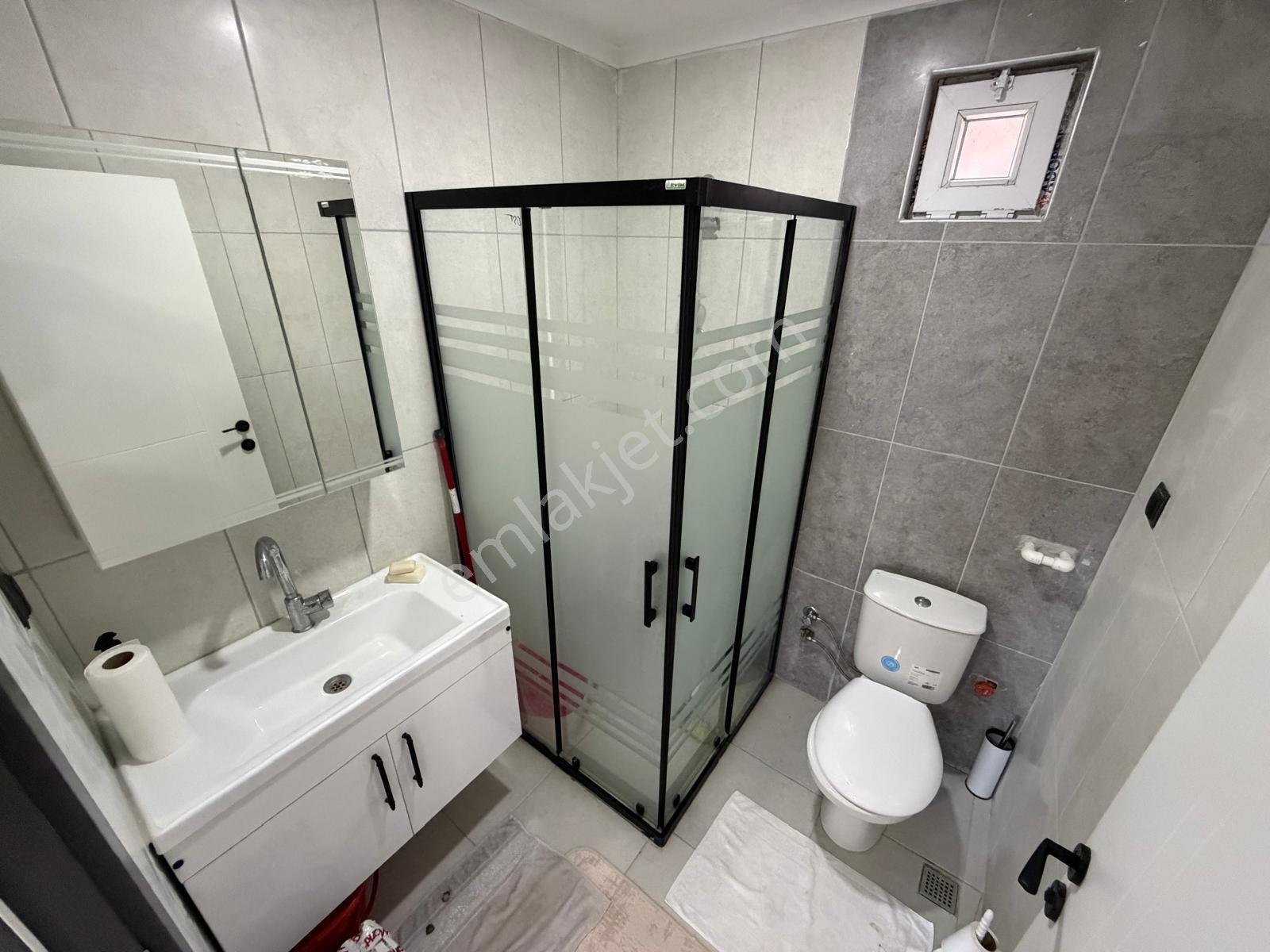 Flora Life Botanik Sitesi Eşyalı Satılık Müstakil Villa - Görsel 26