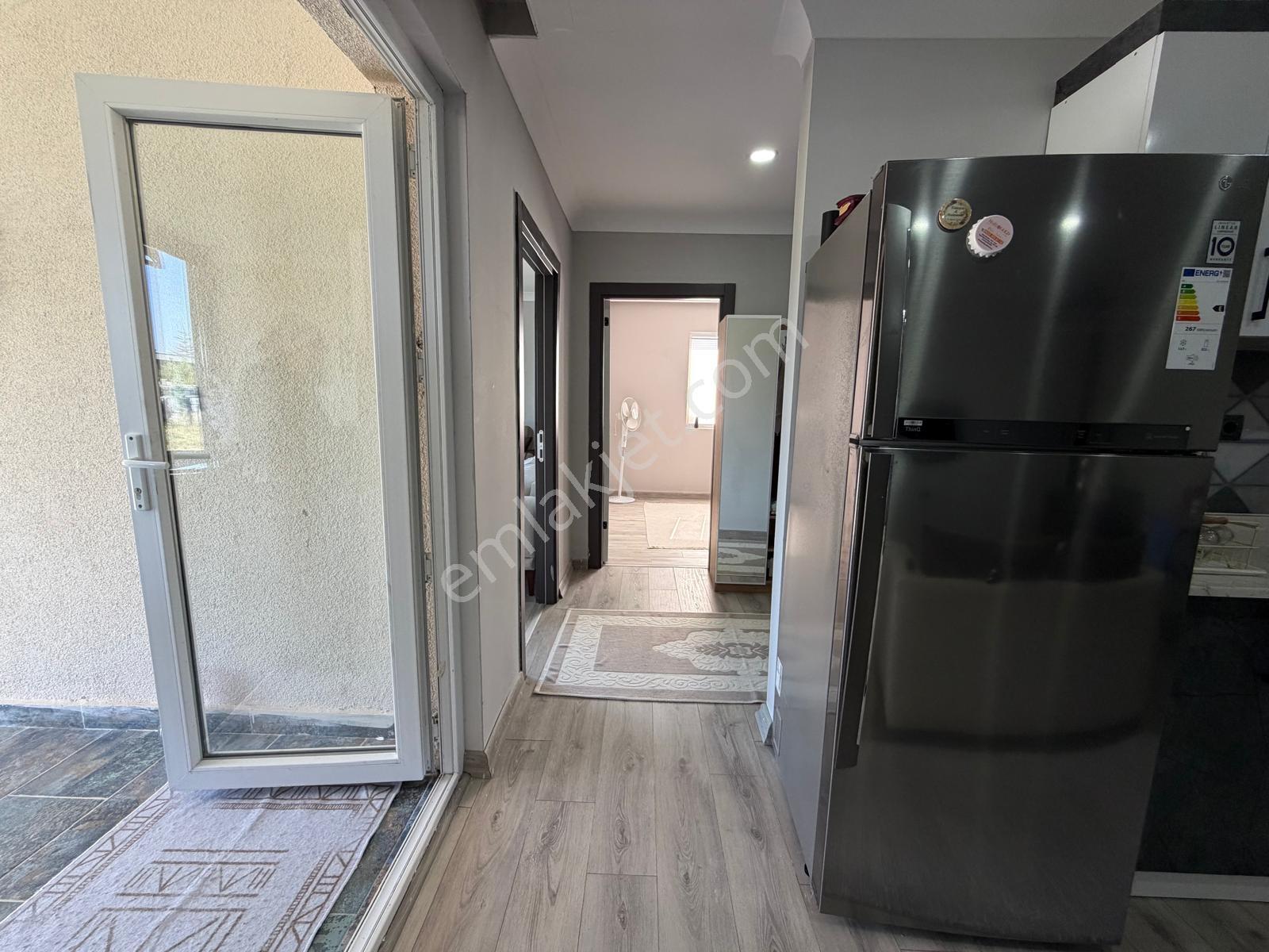 Flora Life Botanik Sitesi Eşyalı Satılık Müstakil Villa - Görsel 14