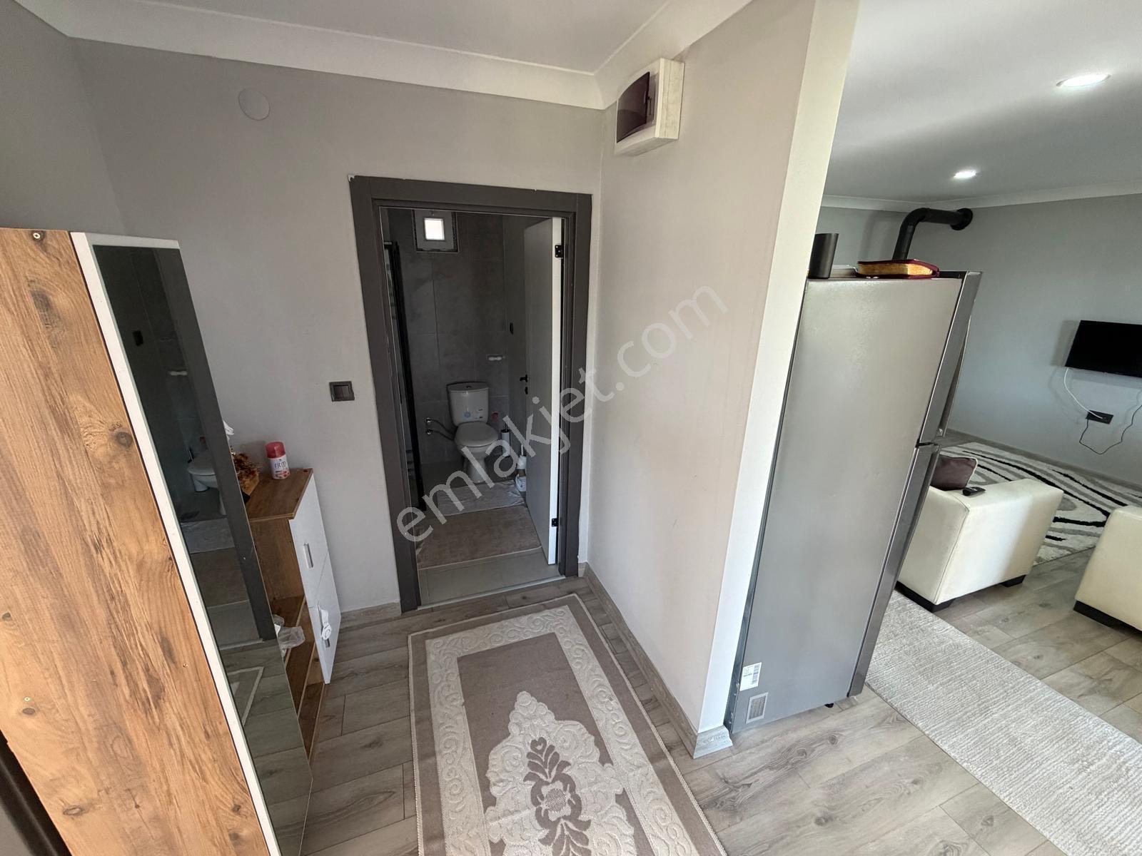 Flora Life Botanik Sitesi Eşyalı Satılık Müstakil Villa - Görsel 15