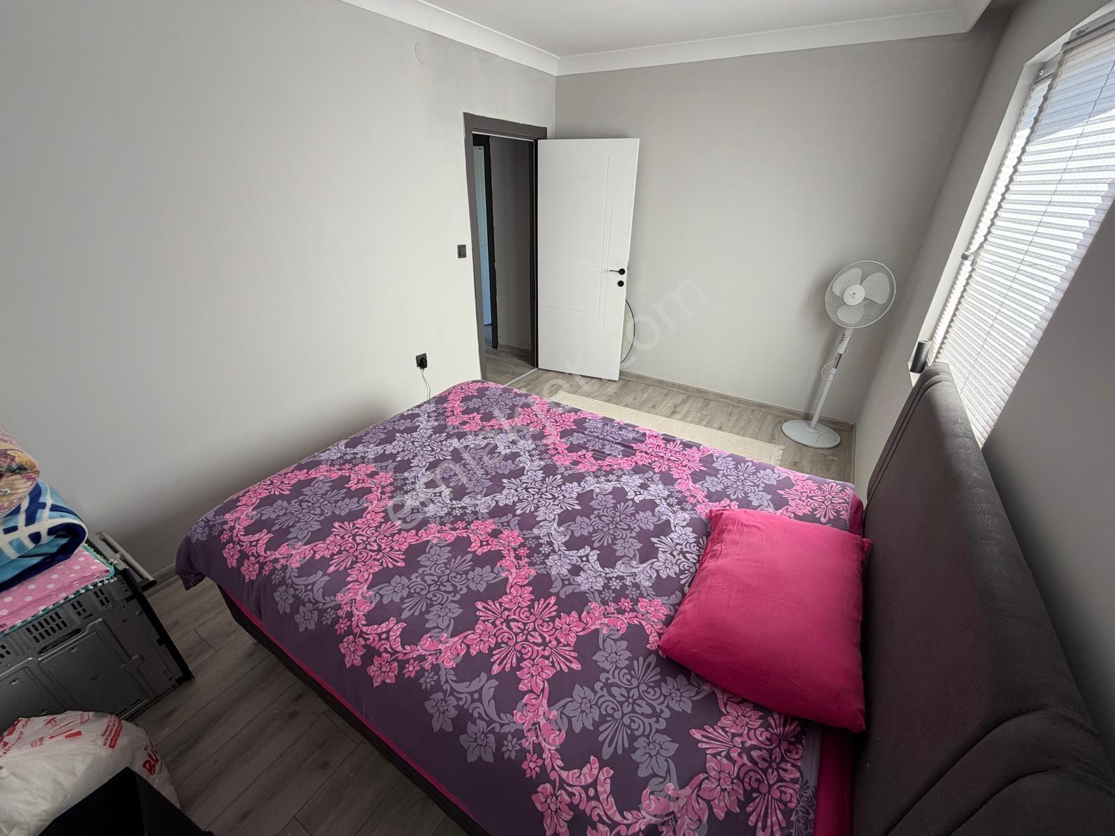 Flora Life Botanik Sitesi Eşyalı Satılık Müstakil Villa - Görsel 8