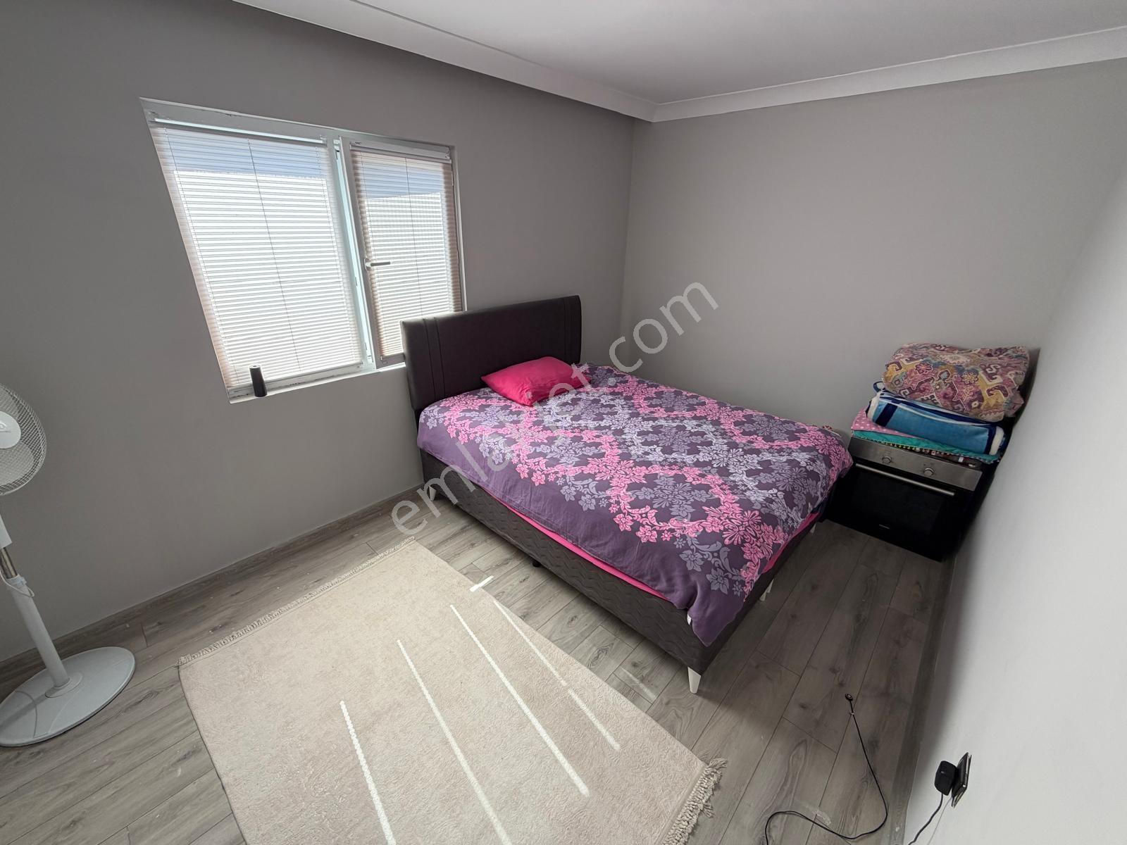 Flora Life Botanik Sitesi Eşyalı Satılık Müstakil Villa - Görsel 24